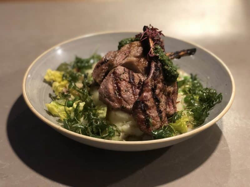 Hygge Dining at The Knight & Garter Leicester