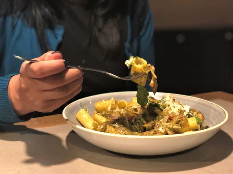 Hygge Dining at The Knight & Garter Leicester