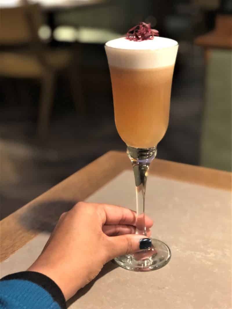 Hygge Dining at The Knight & Garter Leicester