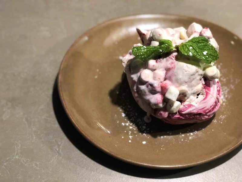 Hygge Dining at The Knight & Garter Leicester