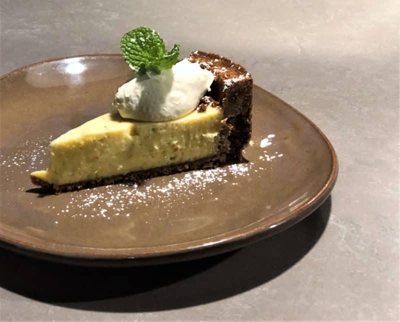 Hygge Dining at The Knight & Garter Leicester