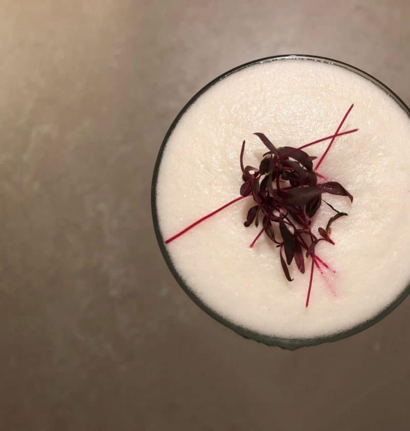 Hygge Dining at The Knight & Garter Leicester