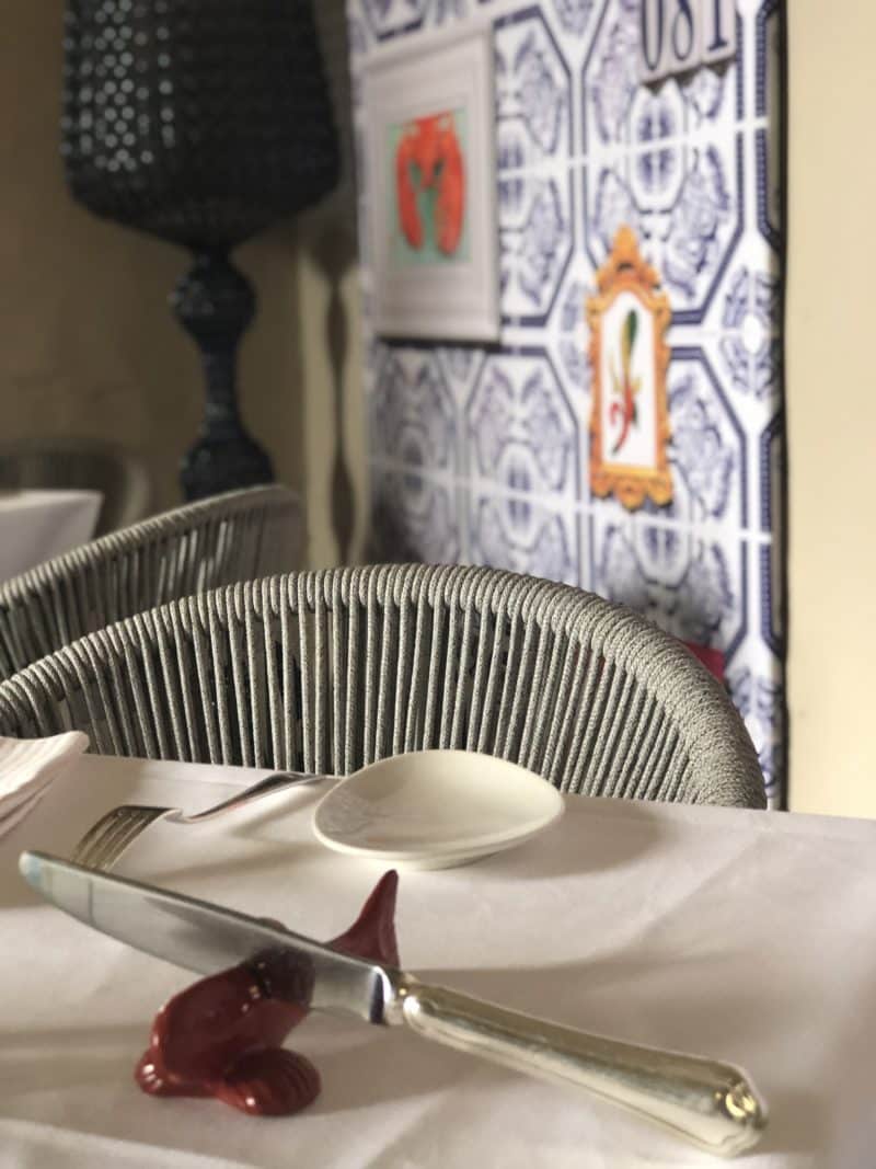 il Buco: Michelin Starred Dining in Sorrento