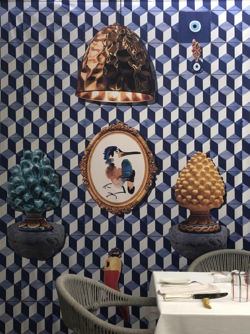 il Buco: Michelin Starred Dining in Sorrento il Buco: Michelin Starred Dining in Sorrento