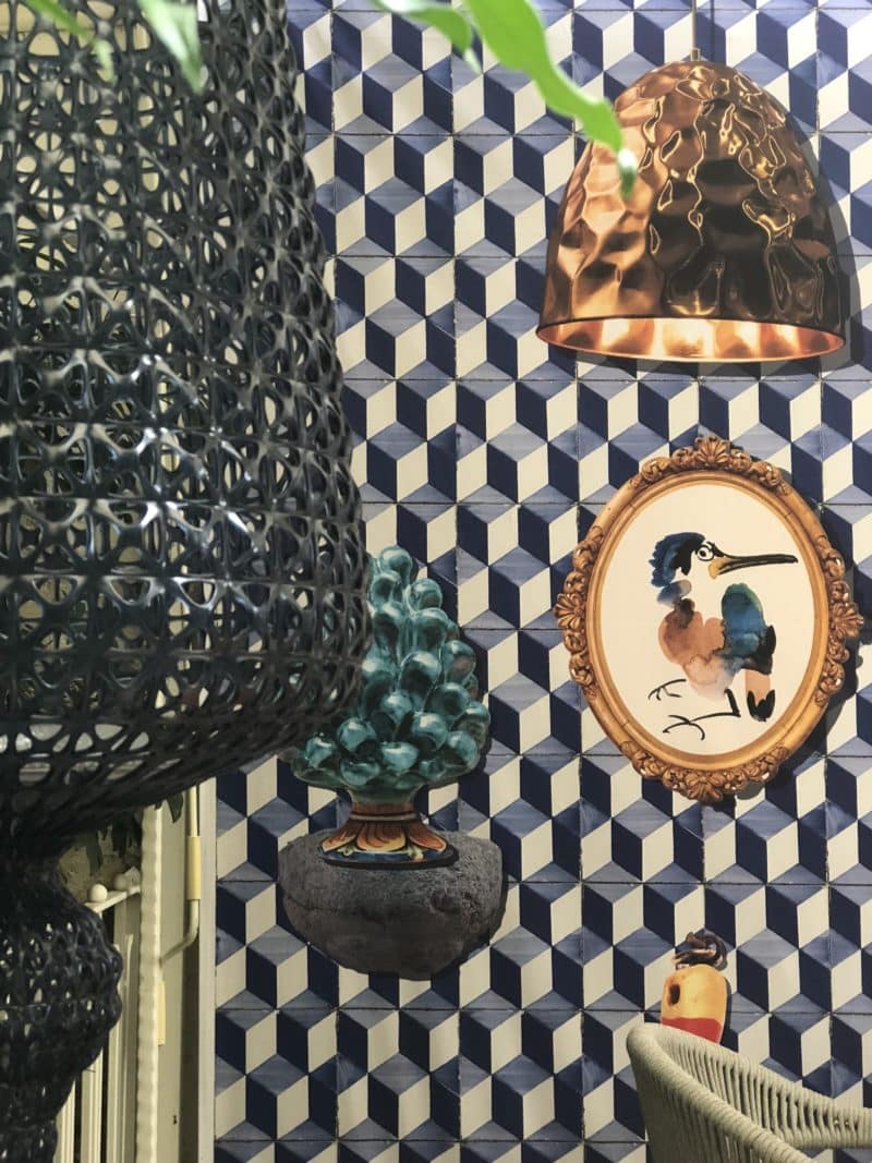 il Buco: Michelin Starred Dining in Sorrento