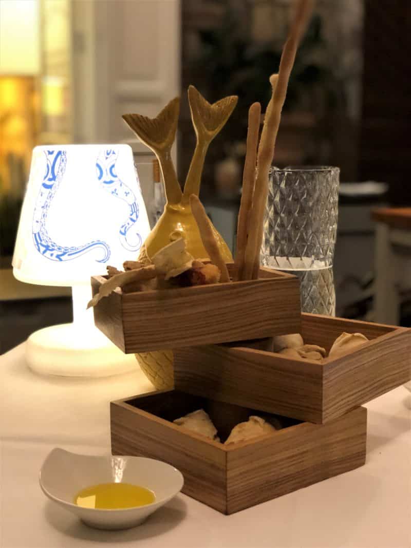 il Buco: Michelin Starred Dining in Sorrento