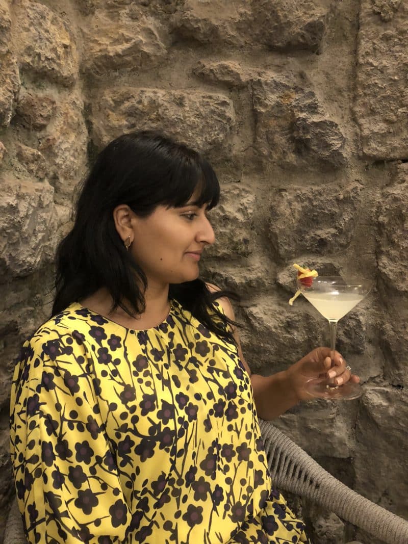 il Buco: Michelin Starred Dining in Sorrento