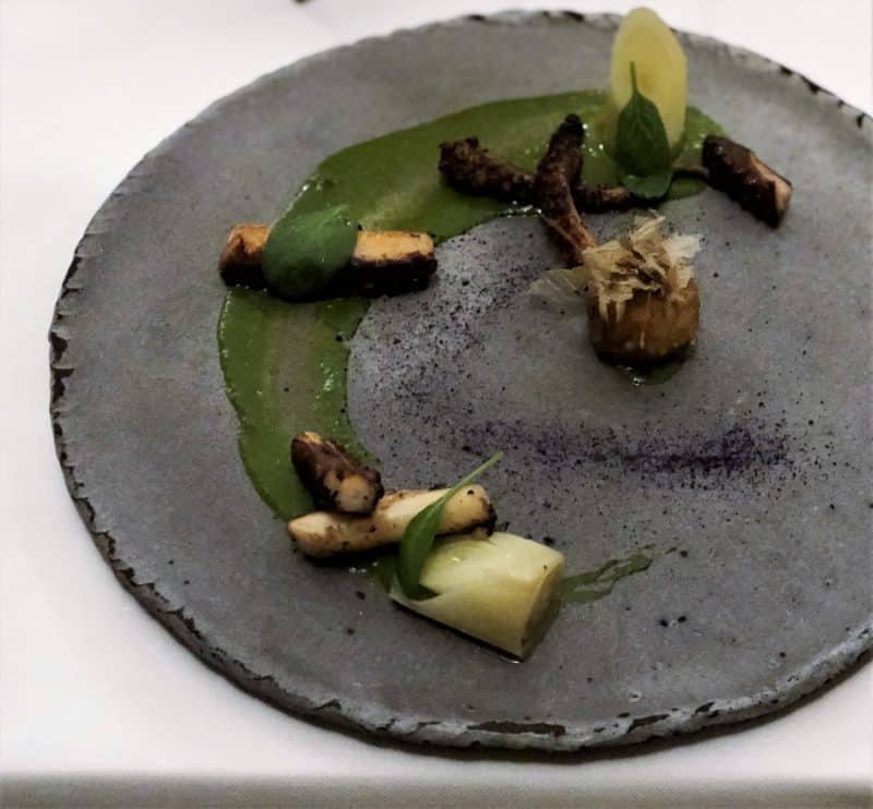 il Buco: Michelin Starred Dining in Sorrento