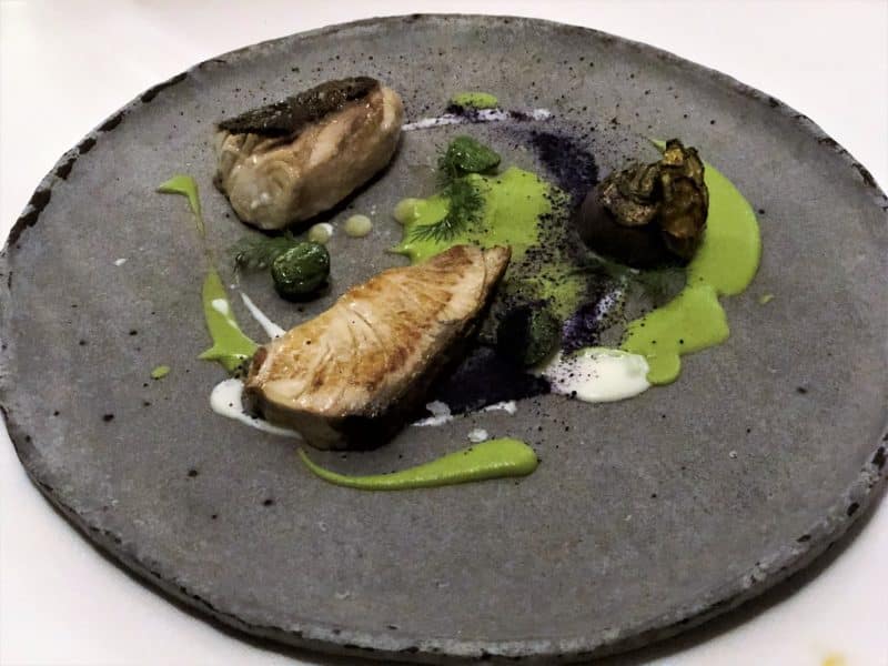 il Buco: Michelin Starred Dining in Sorrento