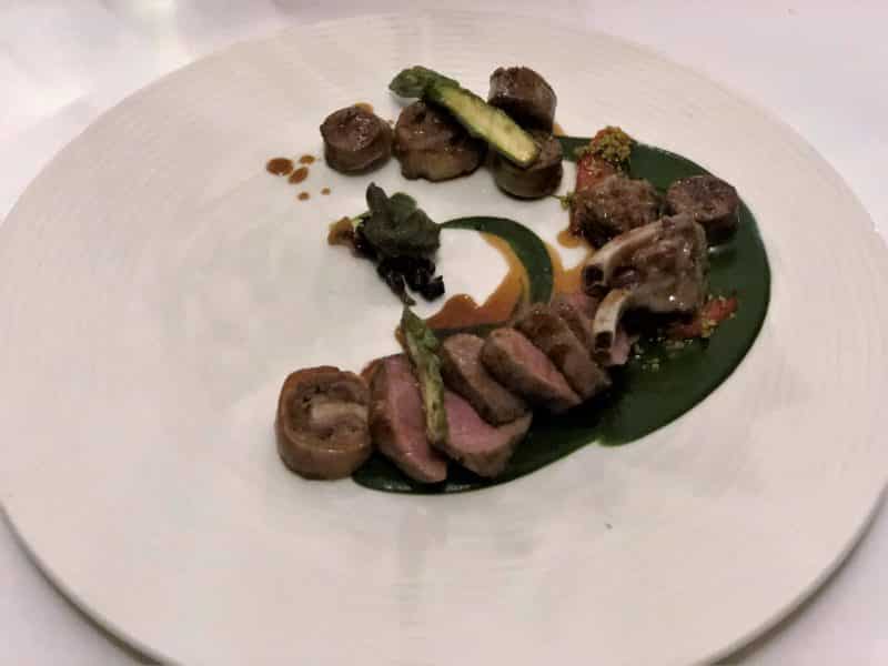 il Buco: Michelin Starred Dining in Sorrento