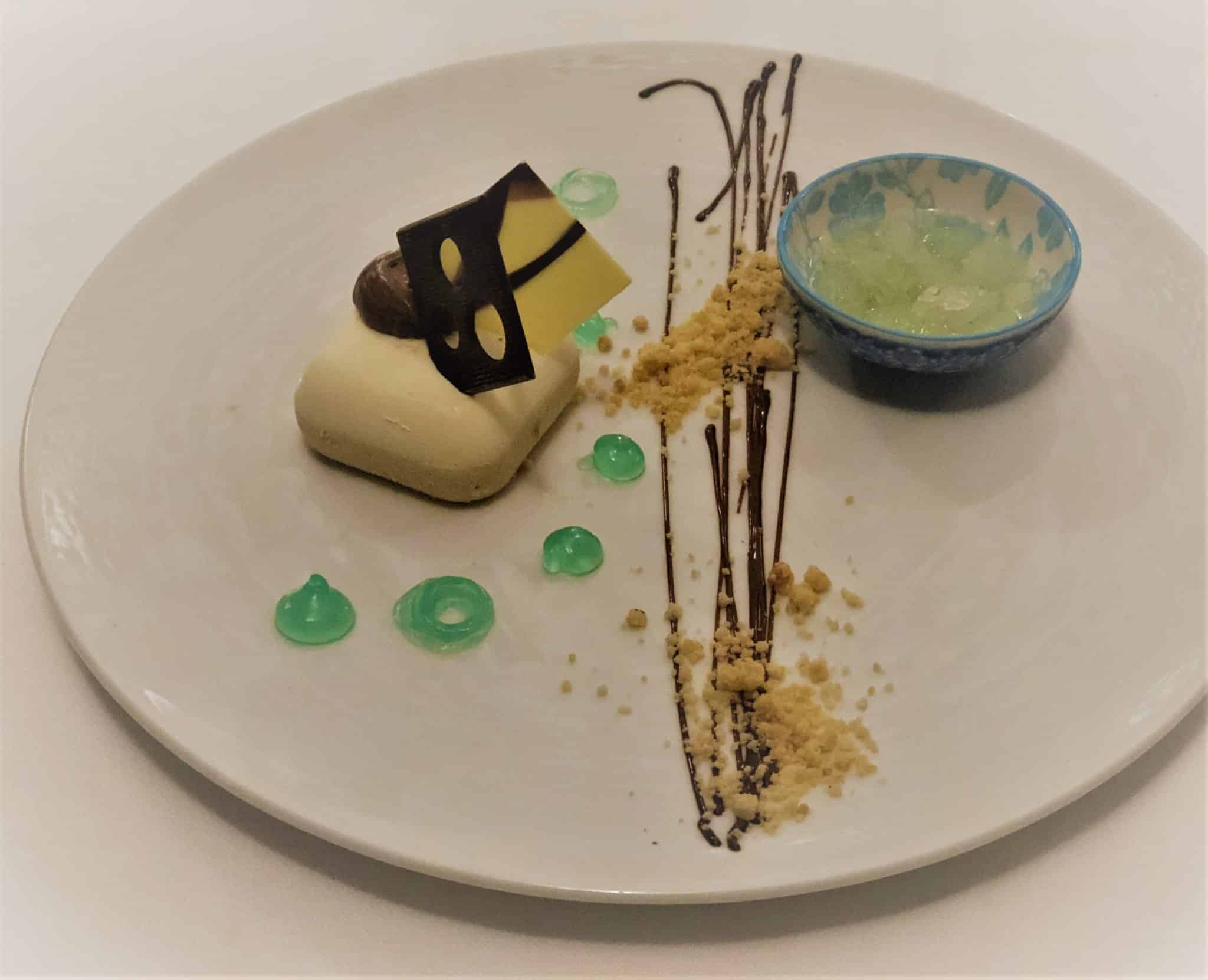 il Buco: Michelin Starred Dining in Sorrento