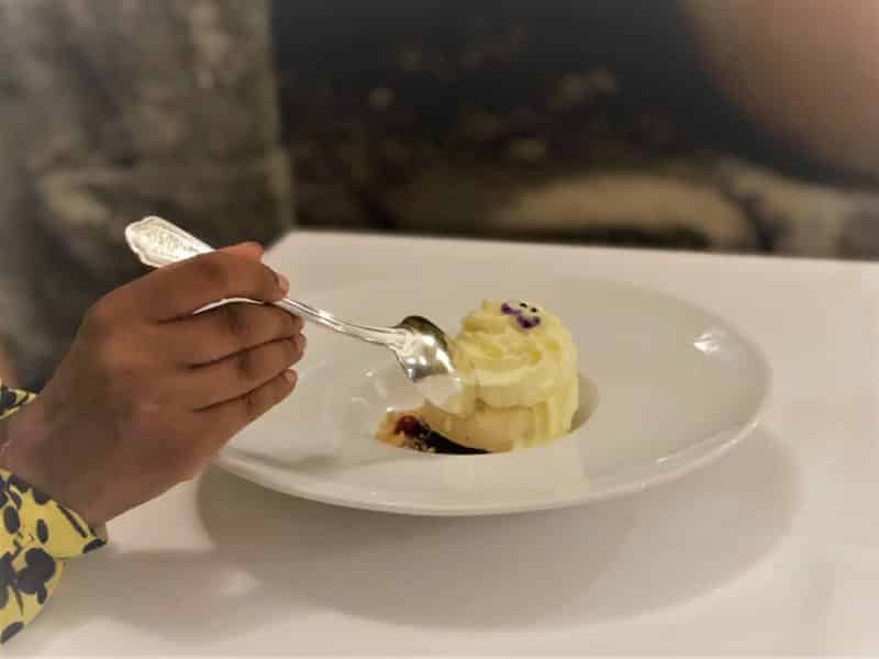 il Buco: Michelin Starred Dining in Sorrento