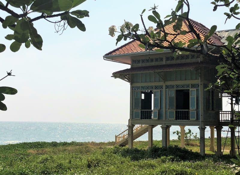 Top 12 Things to do in Hua Hin Top 12 Things to do in Hua Hin