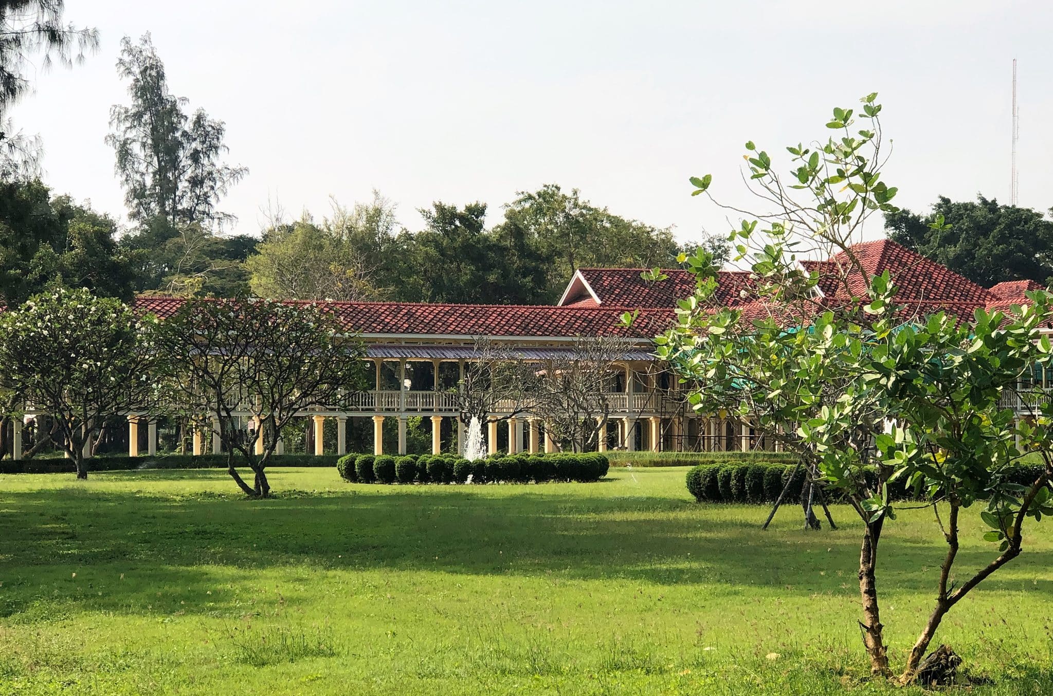 Top 12 Things to do in Hua Hin Top 12 Things to do in Hua Hin