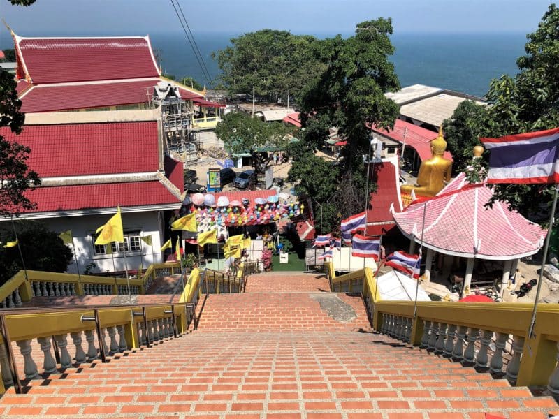 Top 12 Things to do in Hua Hin Top 12 Things to do in Hua Hin