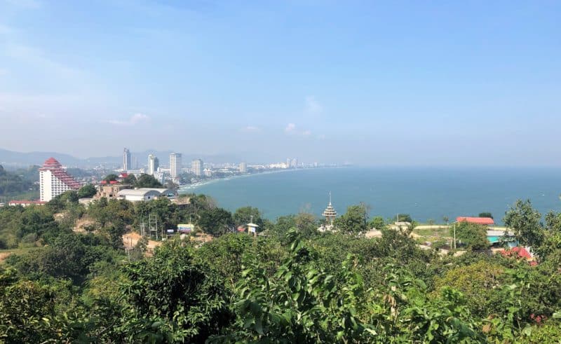 Top 12 Things to do in Hua Hin Top 12 Things to do in Hua Hin