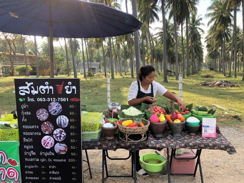 Top 12 Things to do in Hua Hin Pran Buri Day Market