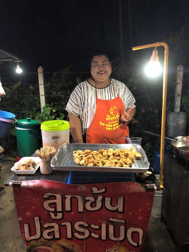 Top 12 Things to do in Hua Hin Night Markets