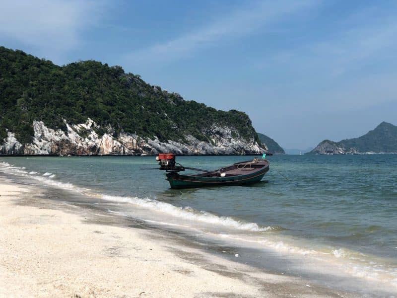Top 12 Things to do in Hua Hin Sam Roi Yod National Park