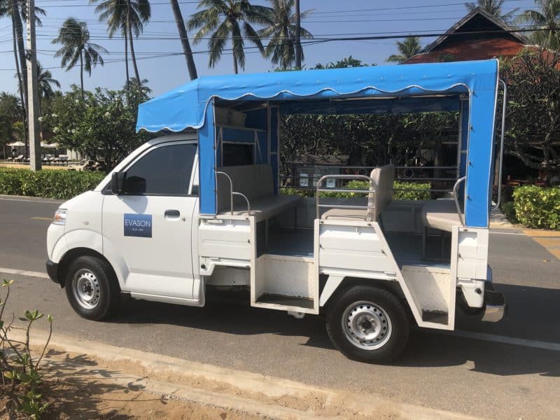 Top 12 Things to do in Hua Hin Top 12 Things to do in Hua Hin