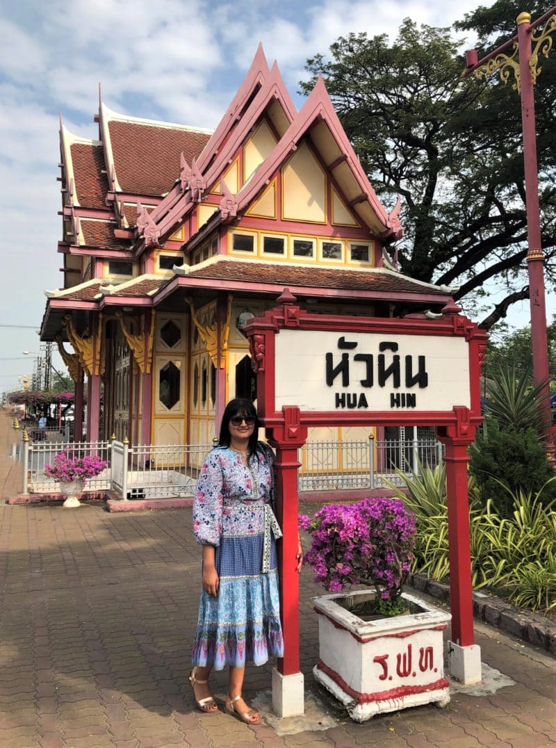 Top 12 Things to do in Hua Hin Top 12 Things to do in Hua Hin