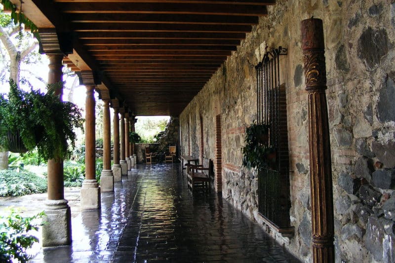 A City Guide to Colonial Antigua, Guatemala A City Guide to Colonial Antigua, Guatemala