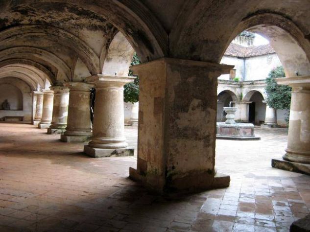 A City Guide to Colonial Antigua, Guatemala A City Guide to Colonial Antigua, Guatemala