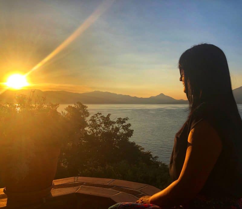 Things to do from La Casa del Mundo, Lake Atitlán, Guatemala