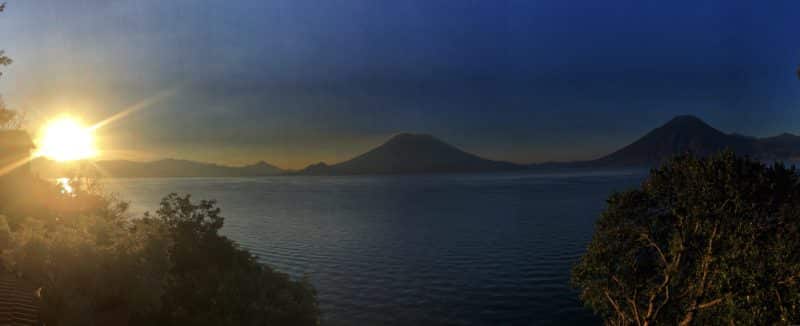 Things to do from La Casa del Mundo, Lake Atitlán, Guatemala