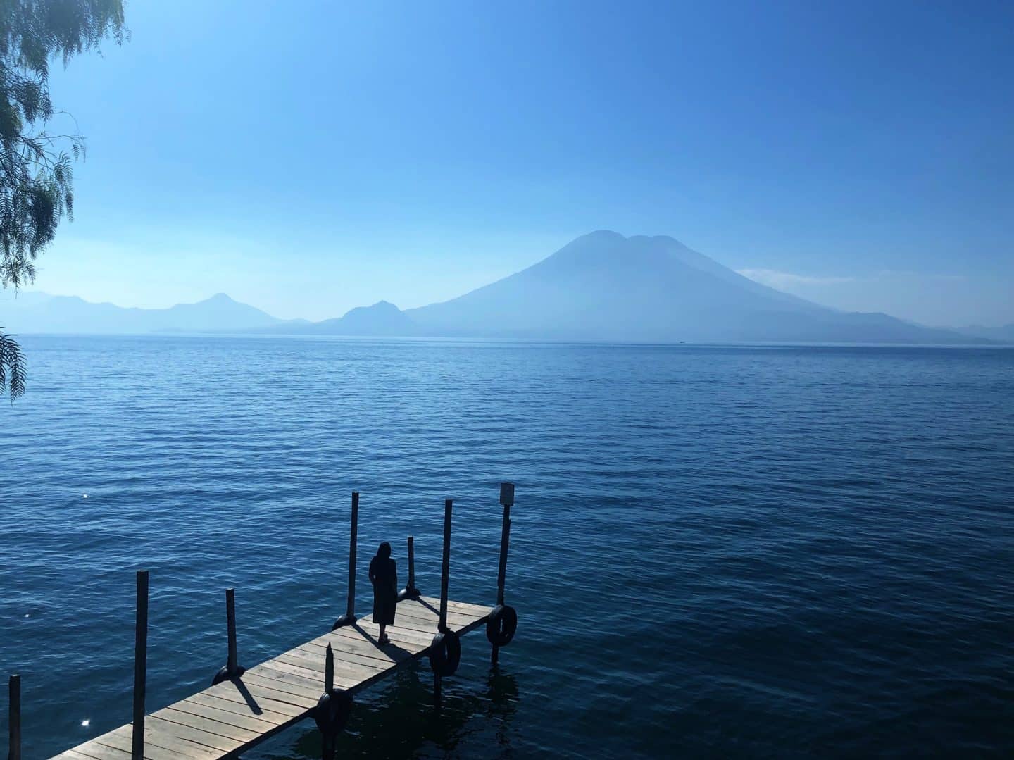 Things to do from La Casa del Mundo, Lake Atitlán, Guatemala