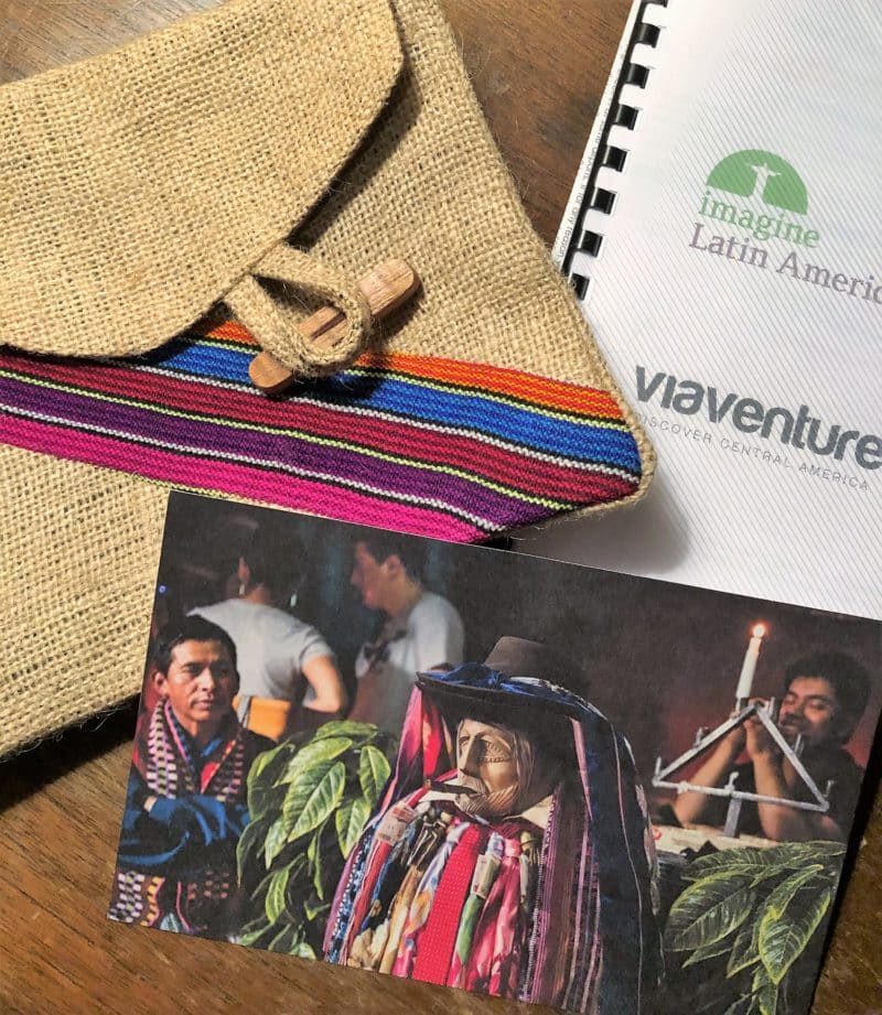 A City Guide to Colonial Antigua, Guatemala A City Guide to Colonial Antigua, Guatemala