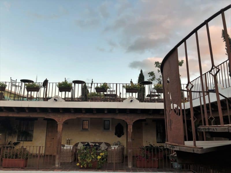 A City Guide to Colonial Antigua, Guatemala