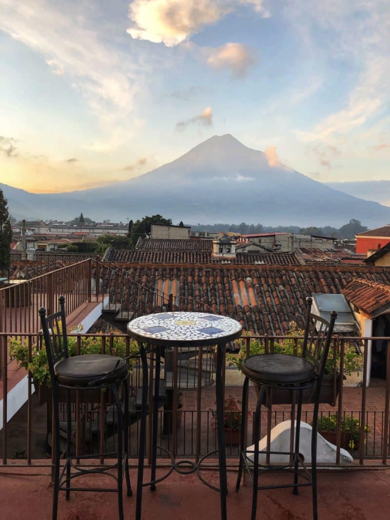 A City Guide to Colonial Antigua, Guatemala A City Guide to Colonial Antigua, Guatemala