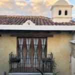 A City Guide to Colonial Antigua, Guatemala