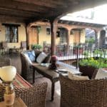 A City Guide to Colonial Antigua, Guatemala