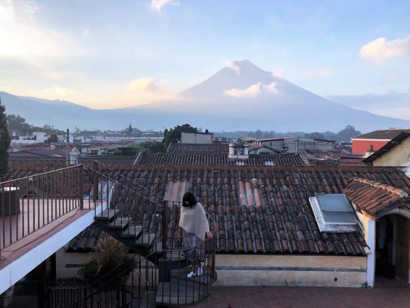 A City Guide to Colonial Antigua, Guatemala A City Guide to Colonial Antigua, Guatemala