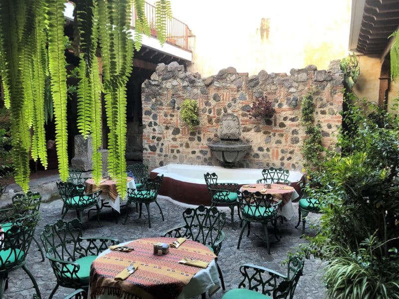 A City Guide to Colonial Antigua, Guatemala