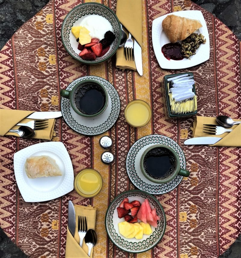 A City Guide to Colonial Antigua, Guatemala A City Guide to Colonial Antigua, Guatemala