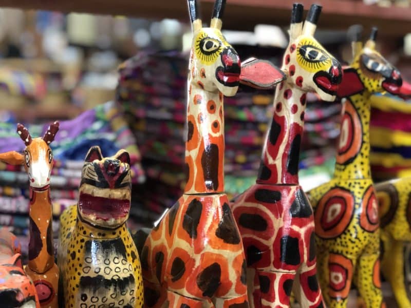 A City Guide to Colonial Antigua, Guatemala