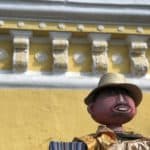 A City Guide to Colonial Antigua, Guatemala