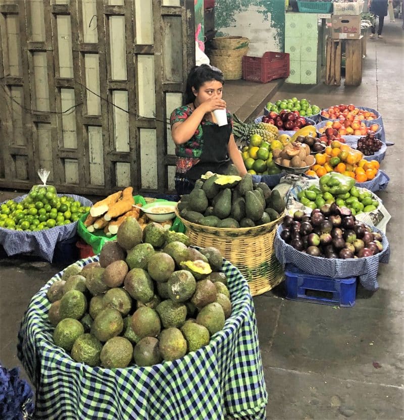 A City Guide to Colonial Antigua, Guatemala