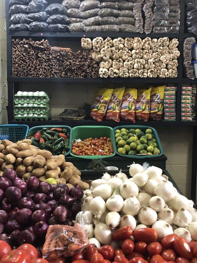 A City Guide to Colonial Antigua, Guatemala