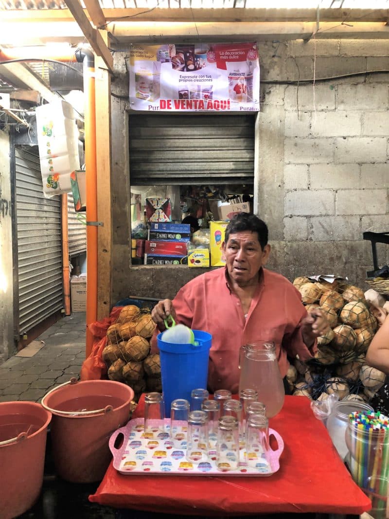 A City Guide to Colonial Antigua, Guatemala