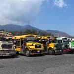 A City Guide to Colonial Antigua, Guatemala