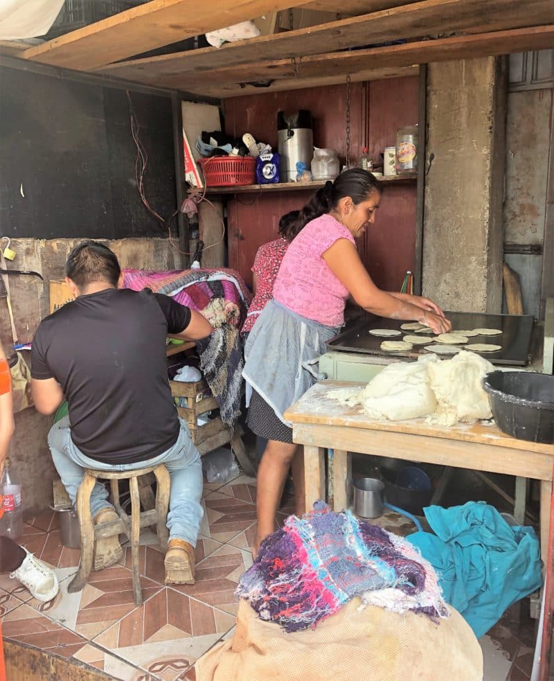 A City Guide to Colonial Antigua, Guatemala