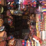 A City Guide to Colonial Antigua, Guatemala