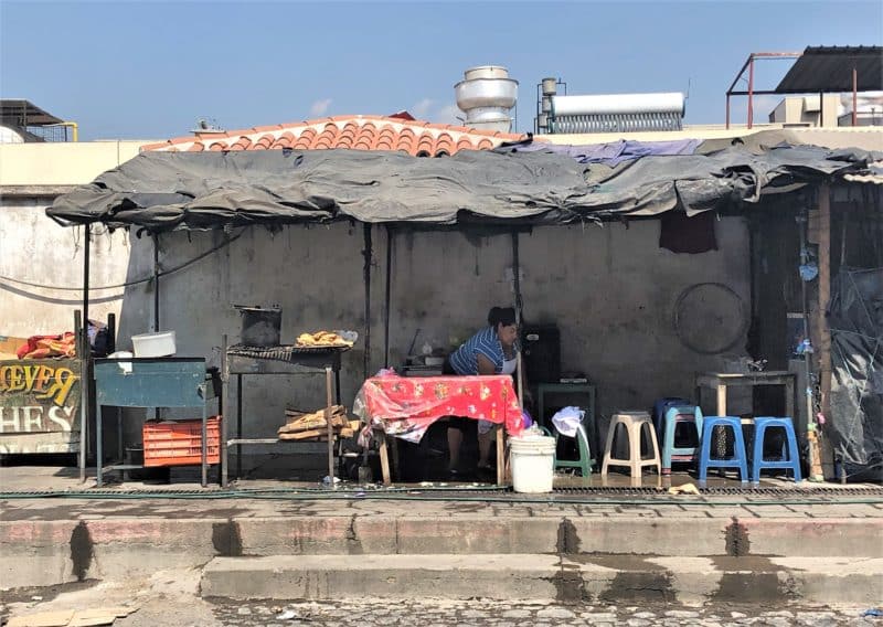 A City Guide to Colonial Antigua, Guatemala