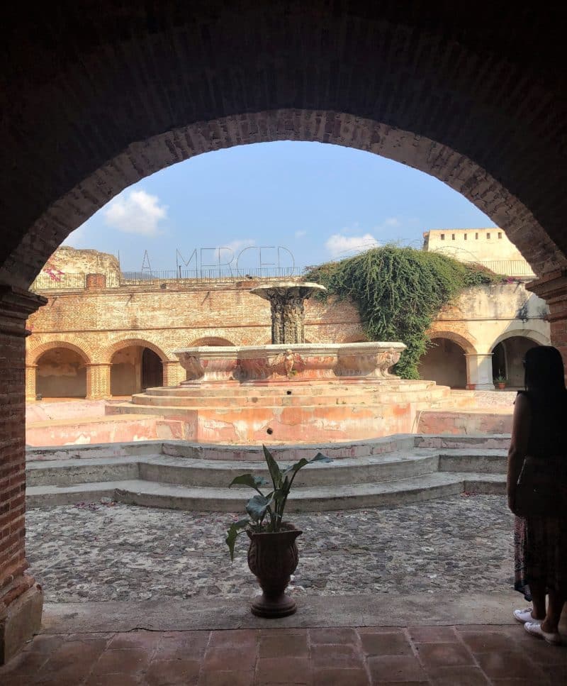 A City Guide to Colonial Antigua, Guatemala A City Guide to Colonial Antigua, Guatemala