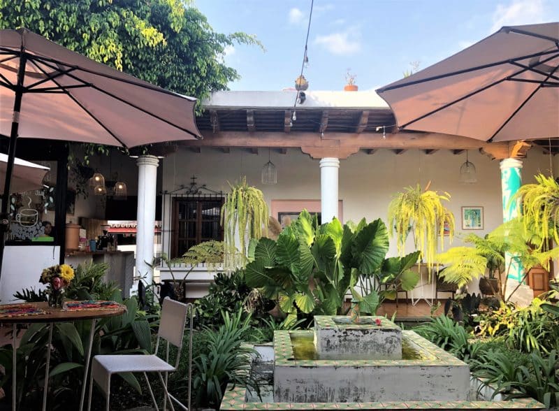 A City Guide to Colonial Antigua, Guatemala A City Guide to Colonial Antigua, Guatemala