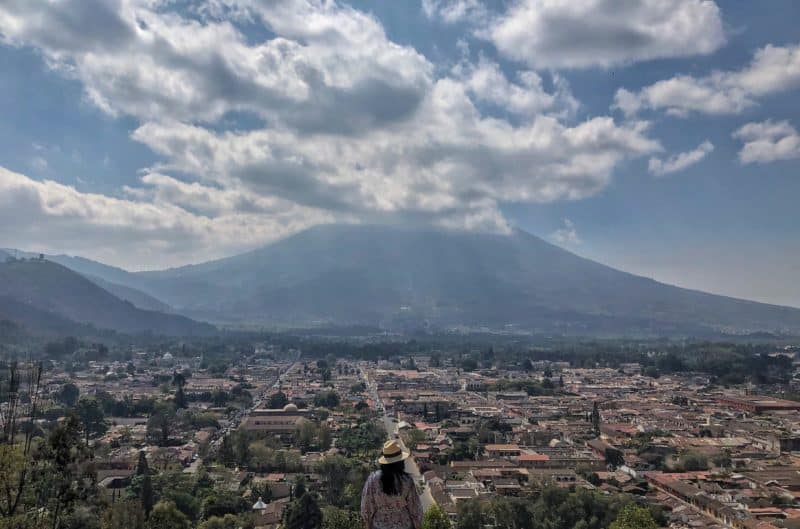 A City Guide to Colonial Antigua, Guatemala A City Guide to Colonial Antigua, Guatemala